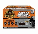 Garage Floor Coating Kit 100% Epoxy - 117994 New. Price: $518.61.