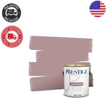 Acrylic Interior Paint And Primer 1, 1-GALLON, Behr Antoinette Color Match New. Price: $94.04.
