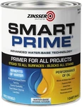 1 Qt 249727 White, Smart Water-based Interior/exterior Primer/sea New. Price: $30.68.