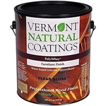 Vermont Natural Coatings Polywhey Furniture Finish Gloss Gal New. Price: $99.00.