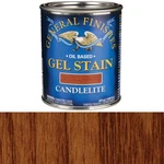 Candlelite Gel Stain Pint New. Price: $46.98.