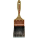 Purdy Xl Sprig 144380330 Flat Trim Brush, In W, 3-3/16 Bristle, Nylon/pol New. Price: $29.96.