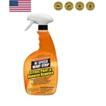 Sunnyside Hi-speed Ready-strip Citrus Paint & Varnish Remover, Quart Trigger ... New. Price: $33.99.