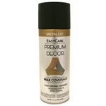Easycare PDS89-AER Can Of Premium Decor Rubbed Bronze Metallic Spray Paint New. Price: $27.99.