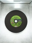 Gator 14 In. X 1/8 Masonry Cut-off Wheel 9767 New. Price: $9.99.