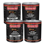 White Epoxy Primer/sealer 2.1 Voc (gallon Kit) Anti-corrosive Dtm New. Price: $149.99.