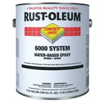 Rust-oleum 6086408 Floor COATING,6000,NAVY GRAY,1 Gal,can 5H935 New. Price: $152.26.
