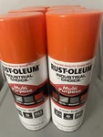 Rust-oleum 1653830-6PK Industrial Choice 1600 System Multi-purpose Spray Pain... New. Price: $35.00.