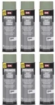 Self Etching Primer Green SEM-39693 (6 Pack) New. Price: $185.66.