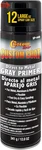 1K High Build Primer Spray Paint - 12 Oz Grey Automotive Sandable For New. Price: $31.83.