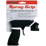 Rust-oleum Economy Grip Paint Sprayer, 1 Each New. Price: $13.92.