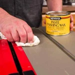Minwax 785004444 Paste Finishing Wax, 1 Lb, Natural New. Price: $20.26.