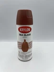 Krylon K09053000 Sea Glass Spray Paint Amber 12 Ounce New. Price: $45.00.