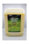 Technicians Choice TEC582 Ceramic Detail Spray (5 Gallon) New. Price: $122.05.