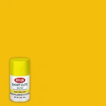 Krylon SCS-036 Gloss Sun Yellow Short Cuts Spray Paint Oz. (pack Of 6) New. Price: $30.30.