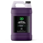 3D Glw Series SIO2 Ceramic Tire Gloss 1 Gallon New. Price: $49.99.