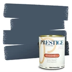 Prestige Paints Interior And Premiumr 1-GALLON Eggshell Comparable New. Price: $112.22.