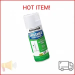 Rust-oleum 7881830 Specialty Appliance Epoxy Spray Paint, 12 Oz, White New. Price: $10.59.