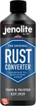 Jenolite Rust Converter Metal 500ML Water-based Reformer Primer New. Price: $42.99.
