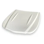 Lime Line Speed Shape Custom Paint Display Hood, Abs Plastic - White New. Price: $18.73.