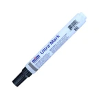 Mohawk M281-0436 Ultra Marker Silver Metallic New. Price: $10.00.