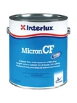 Interlux Paint YBD103Q Micron Cfwith Biolux Black Qt New. Price: $157.80.
