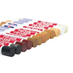 Pack Mohawk Fill Sticks Cabinet Furniture Touch Up Putty Kit M230-1250 New. Price: $46.53.