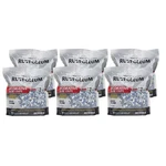 Rust-oleum 301359-6PK Decorative Color Chips, Pack, Gray Blend New. Price: $107.90.