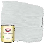 Glidden Fundamentals Interior Paint Thin Ice / Gray, Eggshell, 1 Gallon New. Price: $57.96.