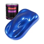 Restoration Shop Daytona Blue Pearl Acrylic Urethane Quart Only, Auto Paint New. Price: $99.99.