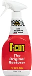 Colour Restorer, 17 Fl Oz - Paintwork Restore, Spray Paint, Restores Original New. Price: $33.91.