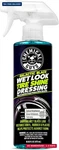 Chemical Guys Galactic Black Wet Look Tire Shine Dressing - High Gloss Spra New. Price: $18.20.