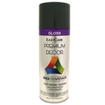 Easycare PDS70-AER Can Of Premium Decor Slate Gray Gloss Spray Paint New. Price: $22.90.