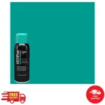 Behr Premium Tropics Gloss Interior/exterior Spray Paint + Primer - 12 Oz. New. Price: $9.92.
