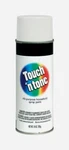 Rust-oleum Touch Tone Spray Paint 10OZ Flat White All-purpose Home 55280830 New. Price: $13.99.