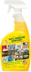 Smart 'n Easy Goo & Adhesive Remover, Surface Safe, Removes Stickers, Labels, De New. Price: $30.99.