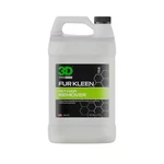 3D Pet Hair Remover Fur Kleen Spray Release Vacuum Aid Lifts And Dirt New. Price: $25.99.