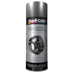 Graphite Wheel Paint, Gloss Finish, 12 Oz For Car Rims And Automotive Use New. Price: $22.75.