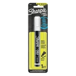 Sharpie 2103021 White Medium Bullet Tip Wet Erase Chalk Marker New. Price: $29.09.