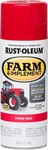 Rust Oleum Specialty Ford Red 12 Ounce Heavy Duty Tractor Spray Paint New. Price: $26.19.