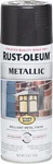 Rust-oleum 7250830 Stops Metallic 11 Ounce (pack Of 1), Black Night New. Price: $16.16.