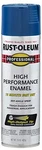 Rust-oleum 7527838 Professional High Performance Enamel Spray Paint, 1 New. Price: $14.99.