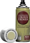 The Army Painter Color Primer Spray Paint, Skeleton Bone, 400ML, 13.5OZ - Acryli New. Price: $30.86.