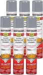 Rust-oleum 334128 Stops Turbo Spray Paint, 24 Oz, Gloss (select Color) New. Price: $168.98.