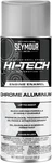 Engine Spray Paint 12OZ Chrome Aluminum Hi Temp Automotive Coating Metal New. Price: $24.99.