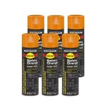Rust-oleum V2155838 High Performance V2100 System Preventive Enamel Spra... New. Price: $82.19.