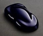 House Of Kolor Midnite Blue Pearl - SHIMRIN2 Black Basecoat Quart New. Price: $61.85.