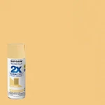 Rust-oleum 647-249064 Painters Touch Ult CVR2X Enl Sumsquash New. Price: $24.80.