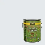 Rodda Paint Cascadia Zero Interior Satin & Primer One, 1-GALLON, Wind New. Price: $56.54.