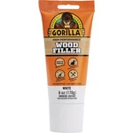 Gorilla 6 Oz. White Wood Filler Tube 112124 052427018427 Acrylic New. Price: $10.01.